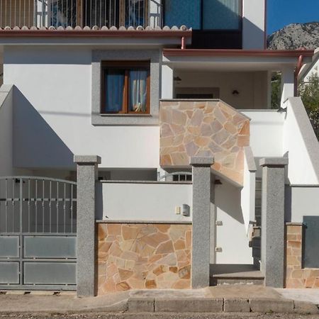 Casa Dei Lecci - Cala Gonone 아파트 외부 사진