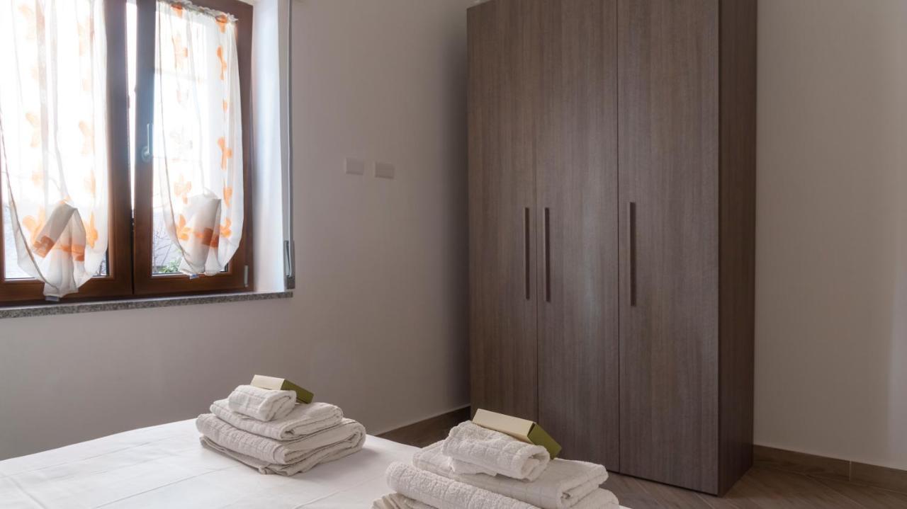Casa Dei Lecci - Cala Gonone 아파트 외부 사진