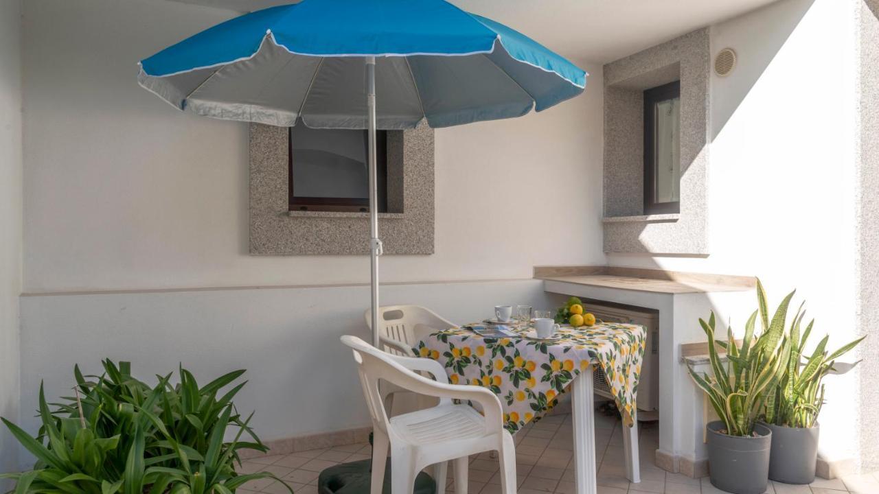 Casa Dei Lecci - Cala Gonone 아파트 외부 사진