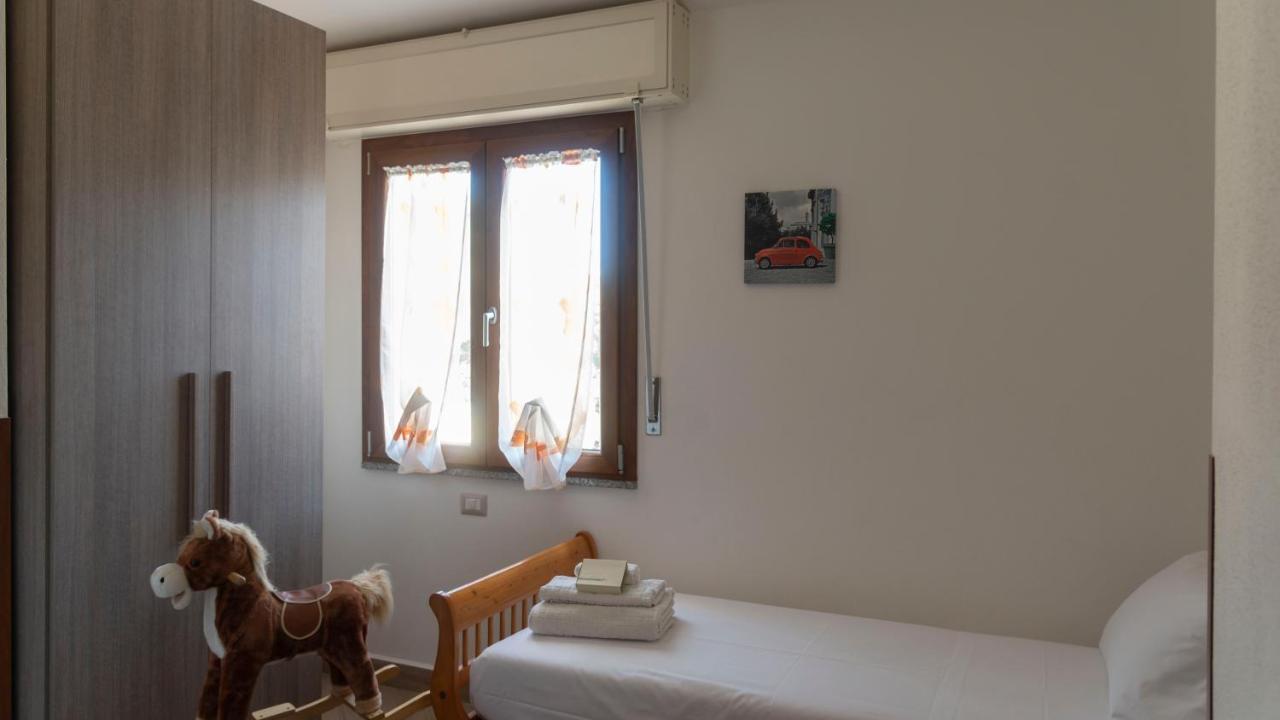 Casa Dei Lecci - Cala Gonone 아파트 외부 사진