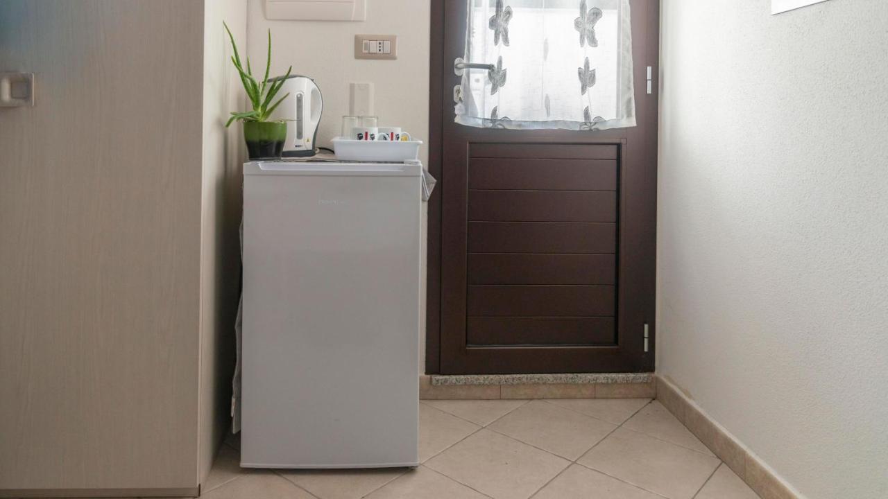 Casa Dei Lecci - Cala Gonone 아파트 외부 사진