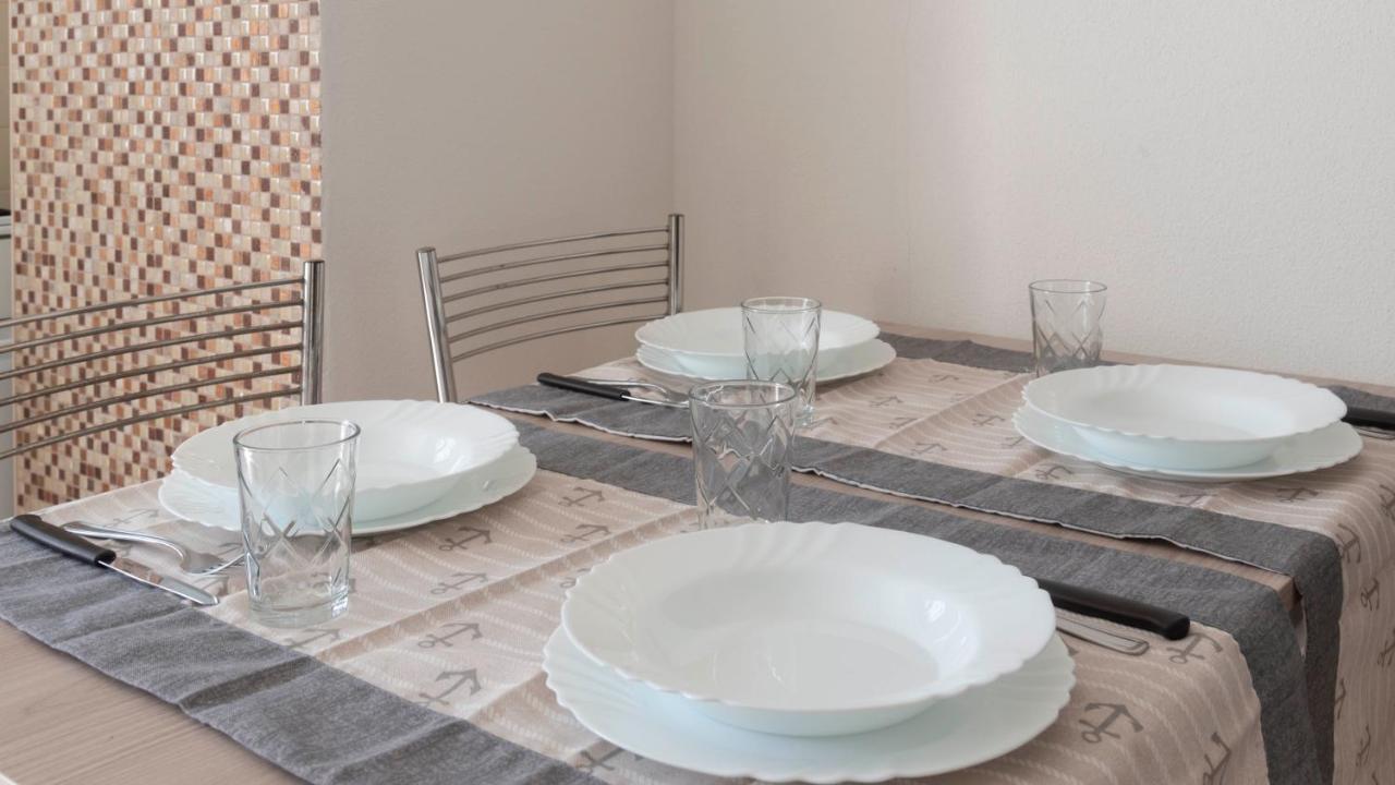 Casa Dei Lecci - Cala Gonone 아파트 외부 사진