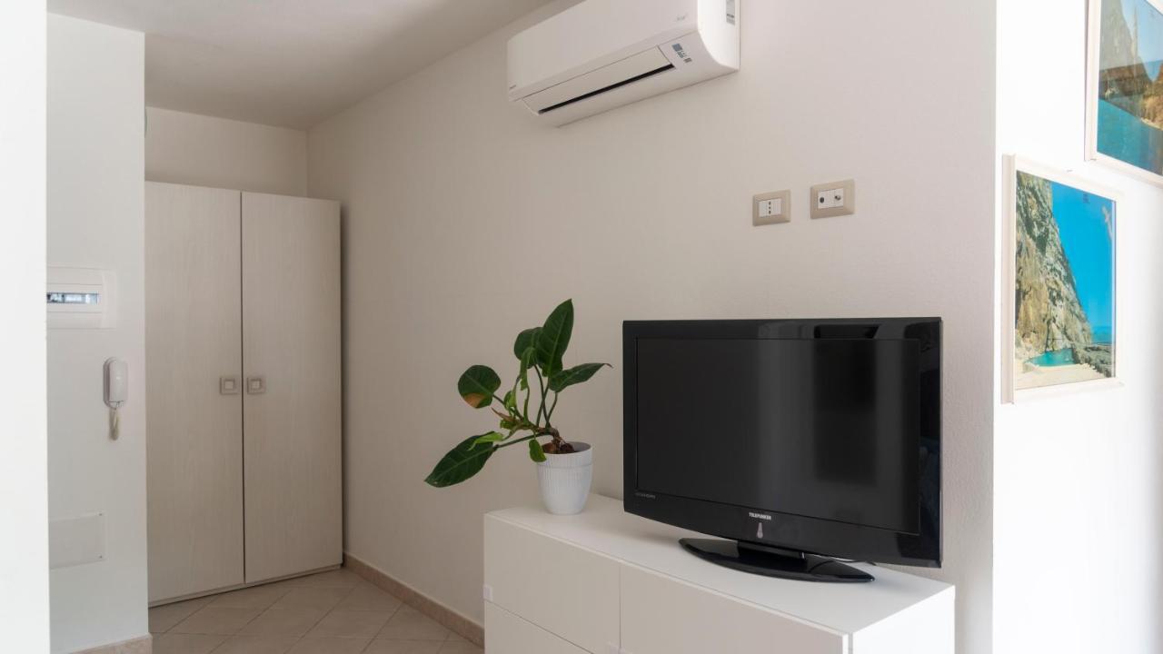 Casa Dei Lecci - Cala Gonone 아파트 외부 사진